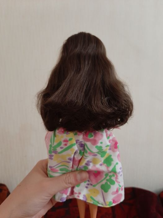 Barbie Spring Petals 1996