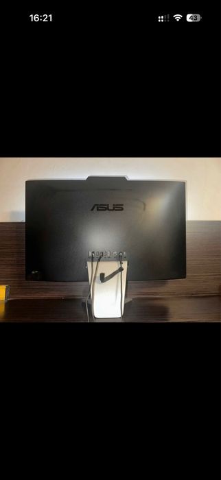 Sistem All in One Asus AIO A3402WBA
