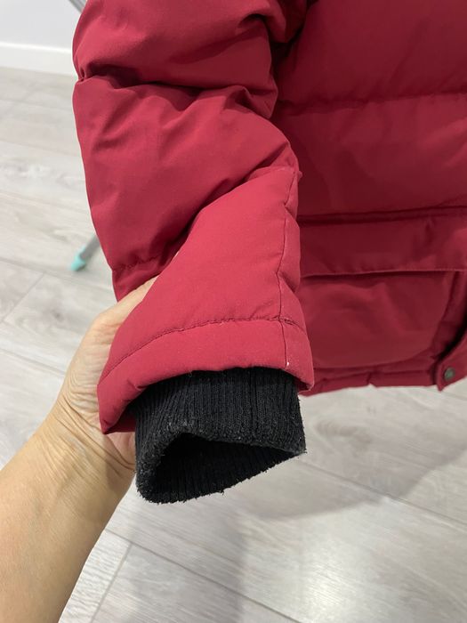 Пуховик детский фирмы Gusti