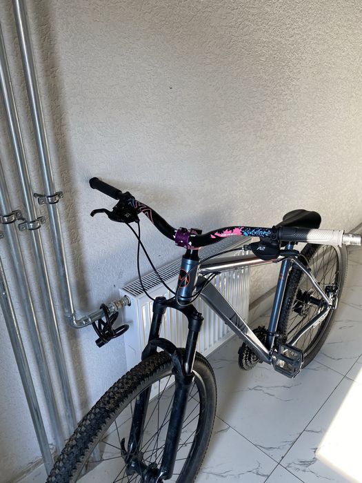 Срочно продам велосипед дешево