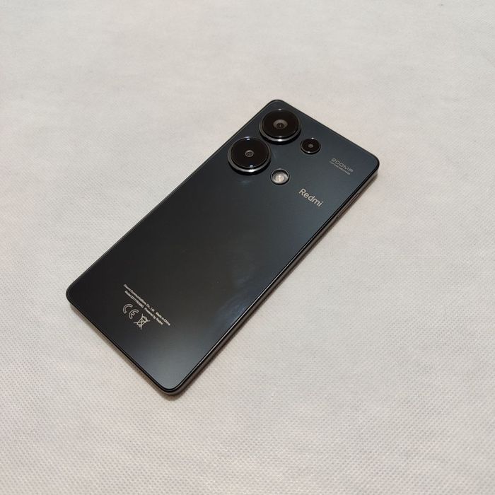 Redmi note 13 pro sotiladi dastavka bor