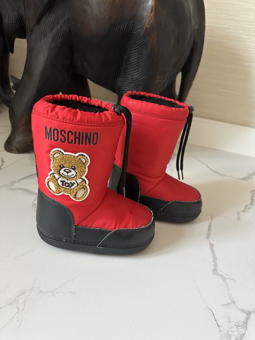 Детски Апрески Mos**no 26-28