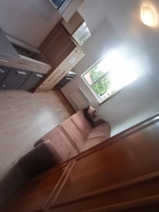 De închiriat Garsoniera