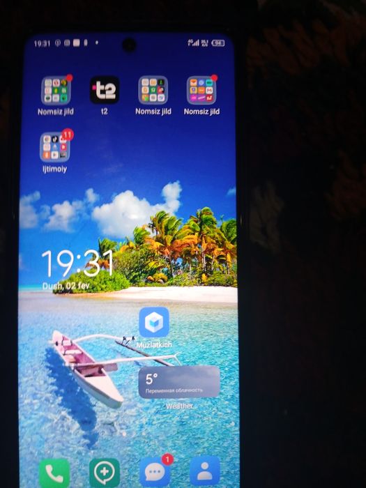Tecno spark 10 pro