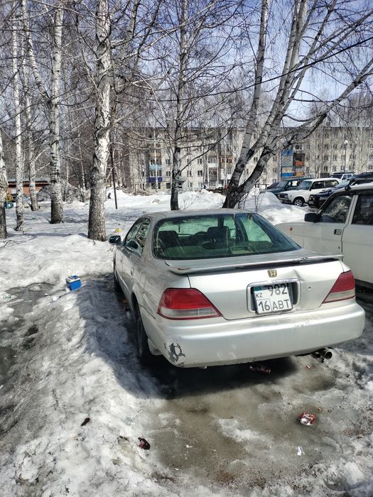 Honda Inspire 1997 г.в продам