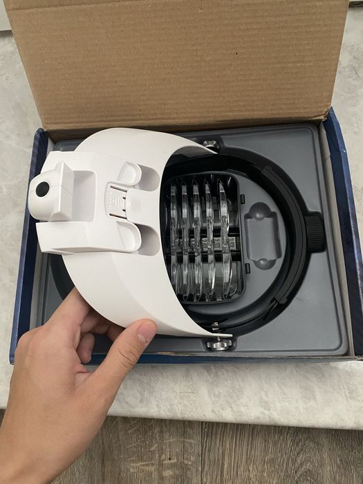 2LED налобный осветитель