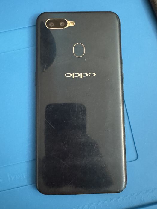 Оппо А7 продается