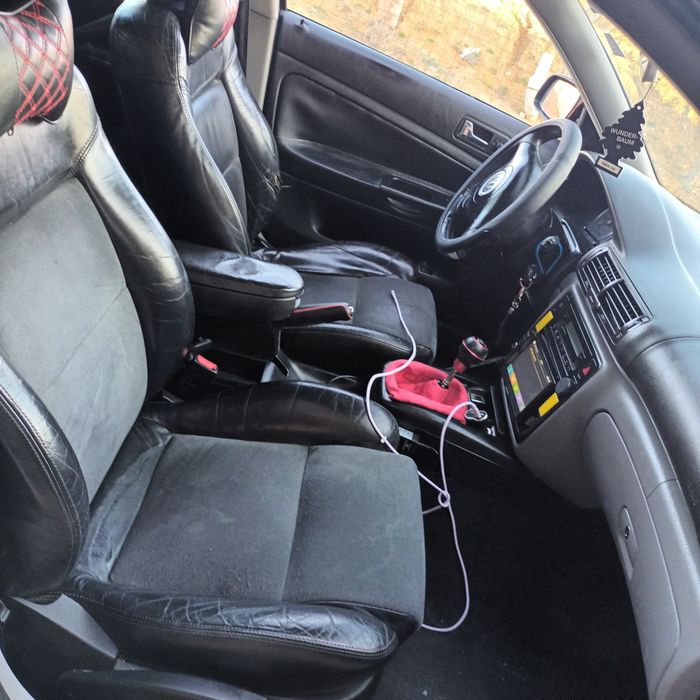 PASSAT 2004 1.9 TDI   ALH  cel mai fiabil