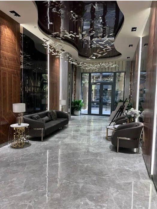 Imperial Club City 1/7/14 коробка 29м2