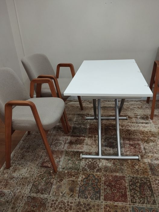 Продам стол-трансформер