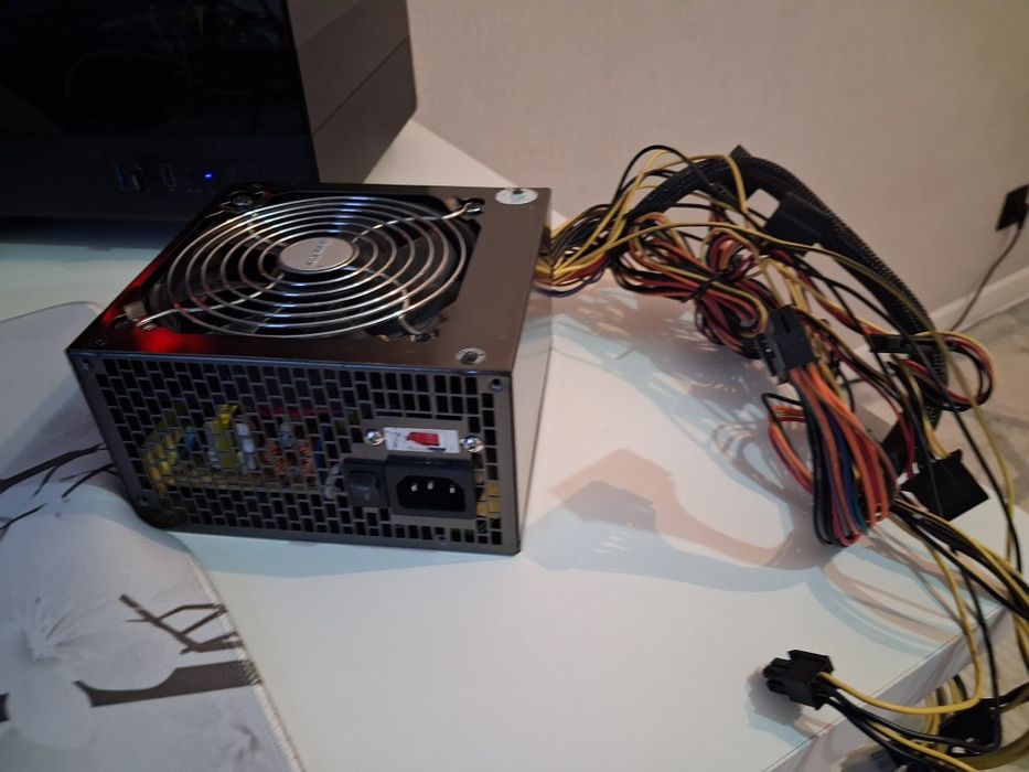 500 ватт блок питания