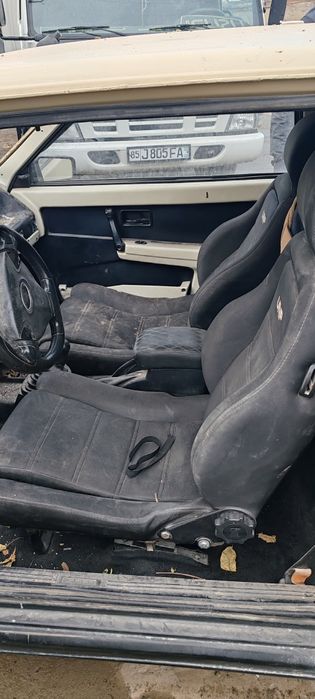 ваз 2108 машина в аварийном