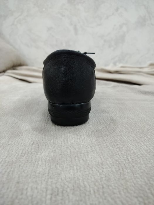 Ортопедическая обувь