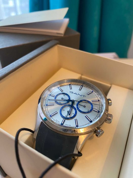 GANT ORIGINAL ! Ceas Barbatesc