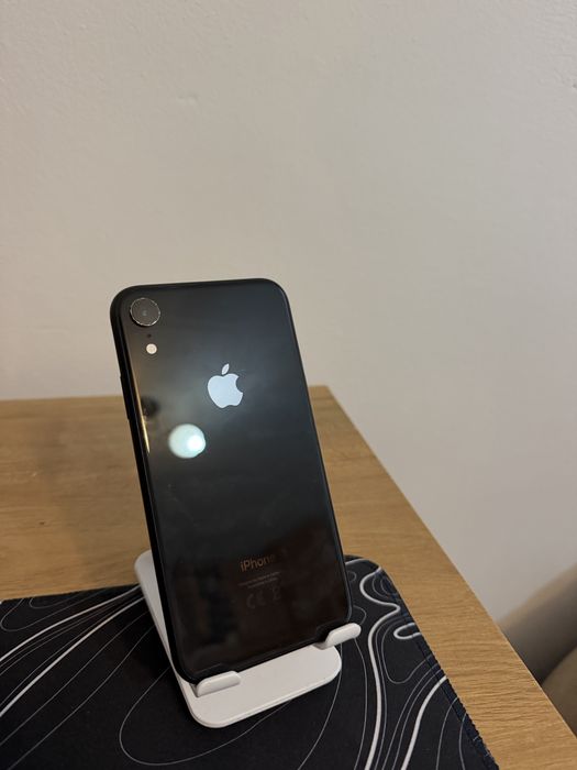 iPhone Xr 64GB Stare Impecabila