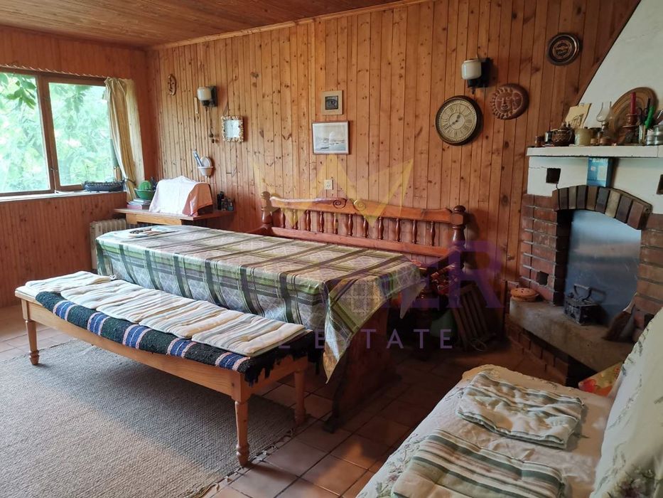 Продава се Къща в Балчик - 198 кв.м за 708 €/кв.м - Снимка #3