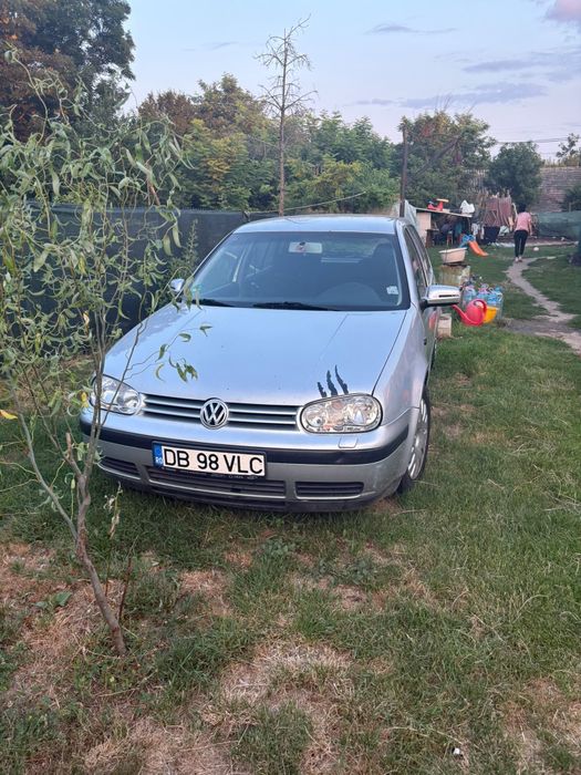 Golf 4. 1.9alh 120caii stage 1