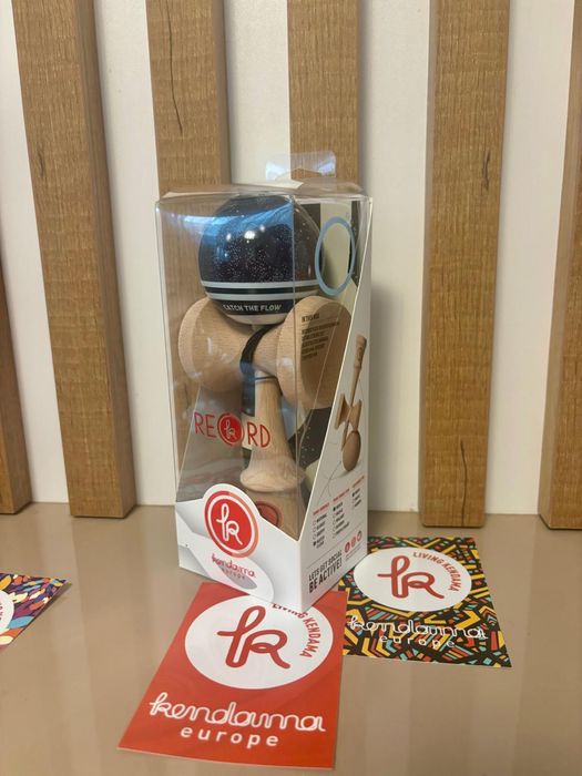 Vand Kendama Europe Record, toate modele MC