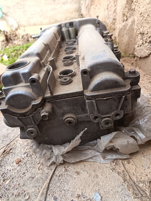 Головка головкаа