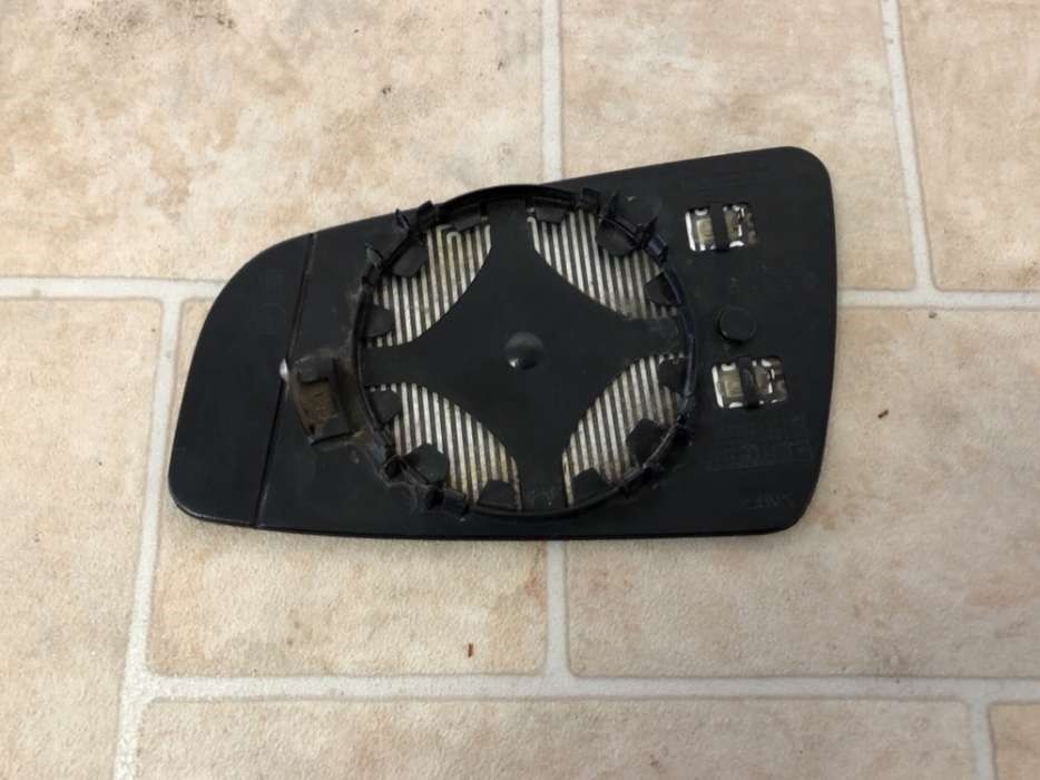 Oglinda stânga / dreapta oglinzi Opel zafira B C 2001 -2017