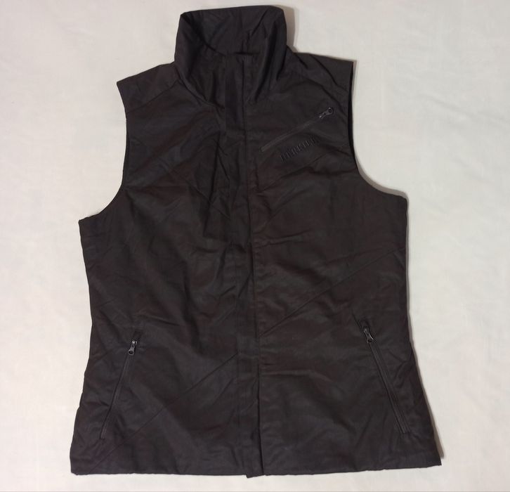 Harkila kebne gore tex мъжки панталони елек,жилетка fjallraven