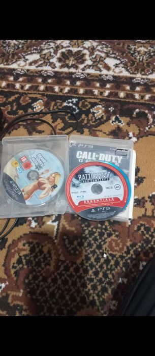 Продам приставка