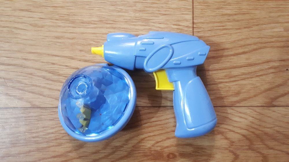 Игрушки для мальчика