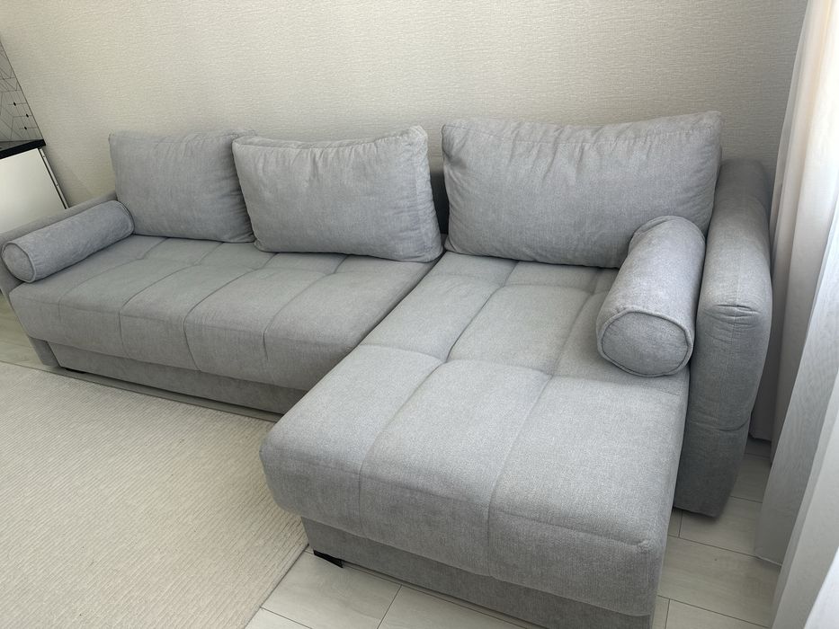 Продам Угловой Диван