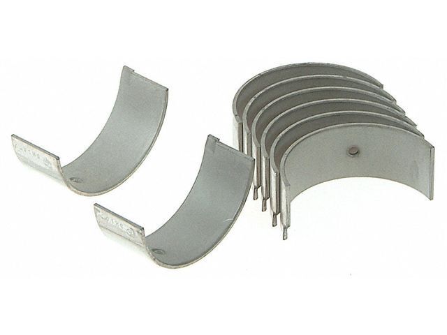 Вкладыши Митсубиси