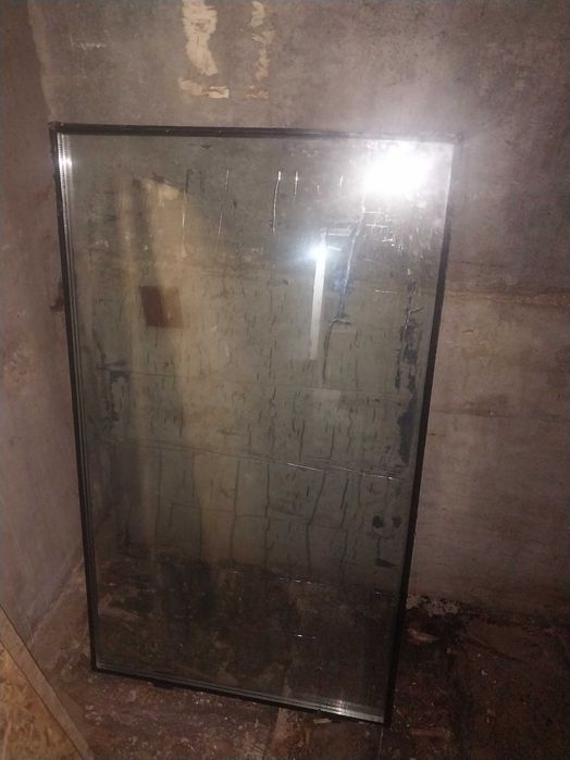 Стеклопакет стекло