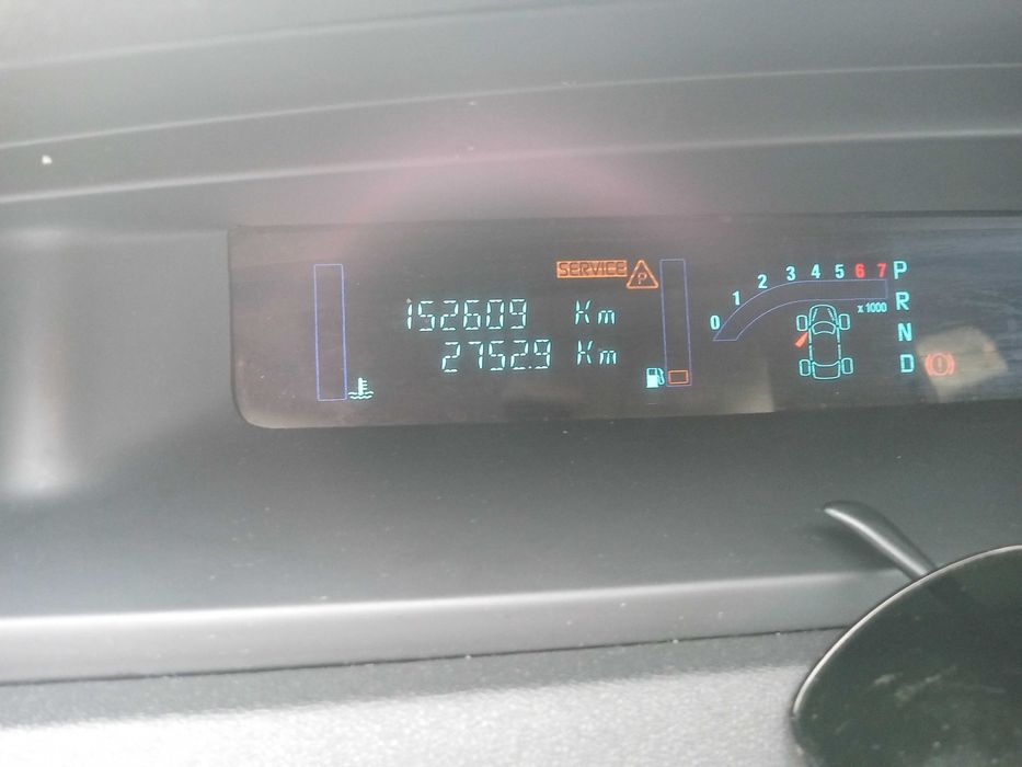 рено   сценик с автоматична кутия