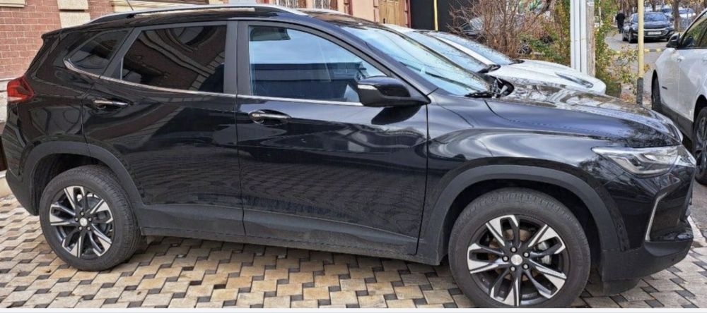 Трекер 2 премиер плюс 2024