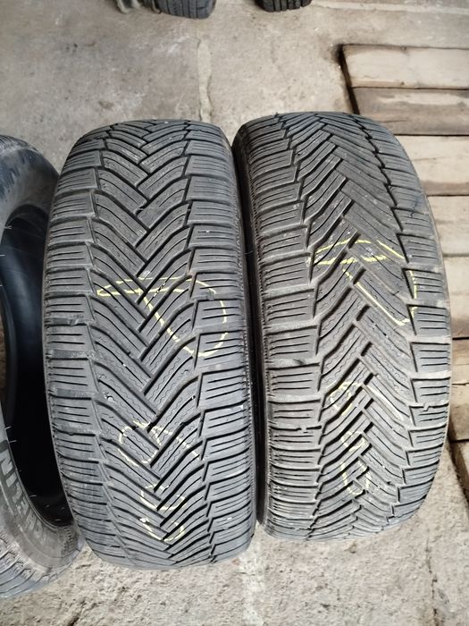 Anvelope 195/65/15 Michelin