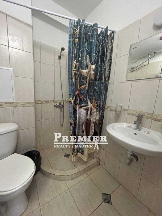 Продава се Едностаен апартамент в Поморие - 33 кв.м за 1364 €/кв.м - Снимка #6