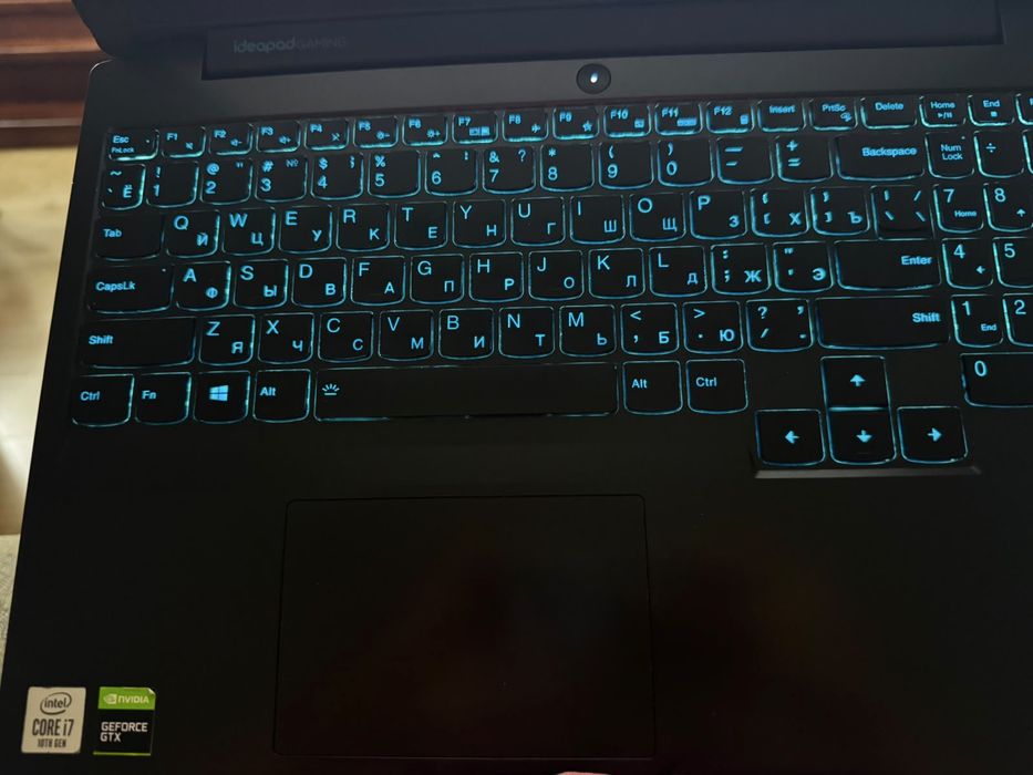 Lenovo IdeaPad Gaming
