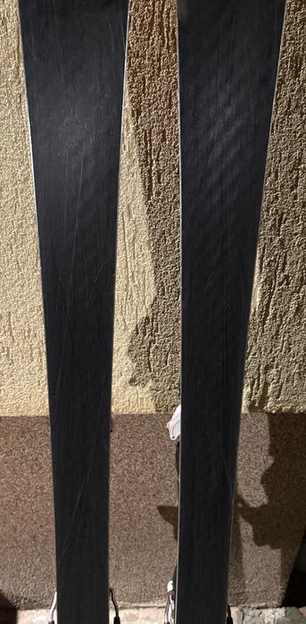 Schiuri adulti Atomic Redster SL 165 cm pro doubledeck