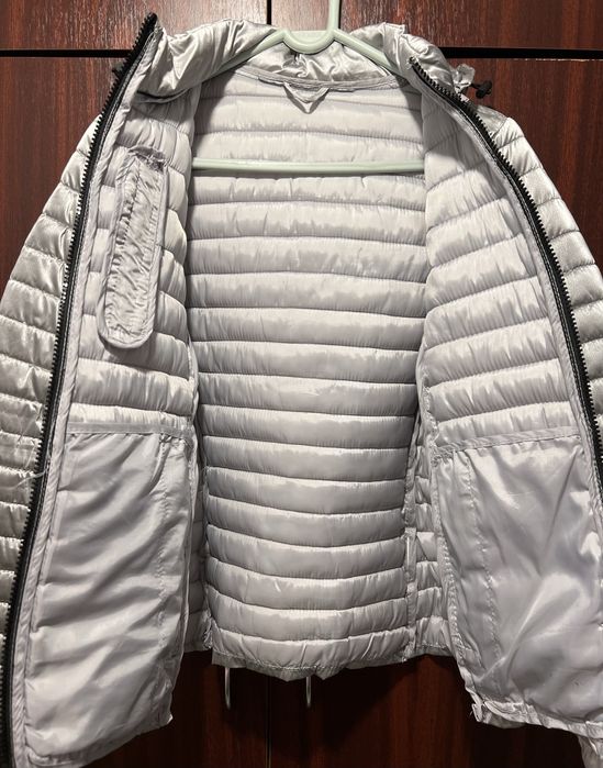 Geaca matlasata de dama, marime xs/s