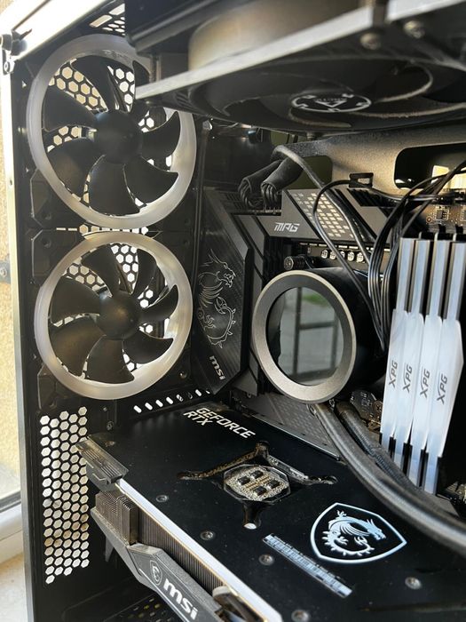 Pc Gaming High End