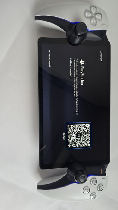 PlayStation Portal Remote Player PS5