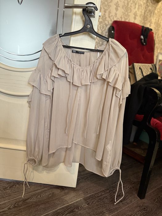 Женская рубашка 42р