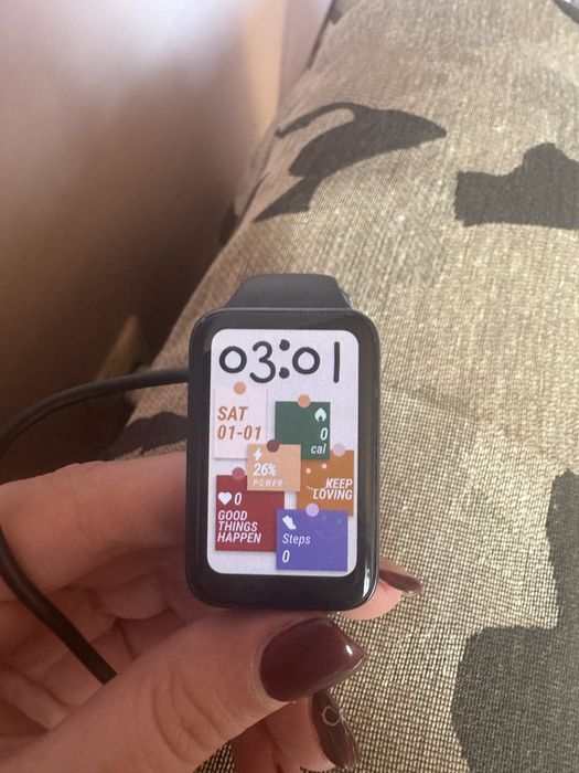 Xiaomi Smart Band 7 Pro