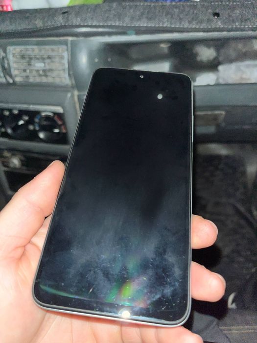 Redmi 10A 8/256 xotira