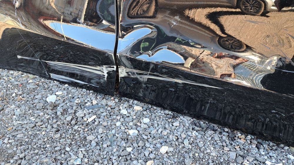 Tesla  usa dreapta  față/spate model Y 2020 2021 2022 2023
