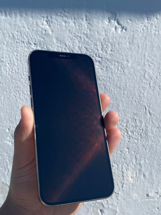 iPhone 12 Pro Max состояние соска 128g