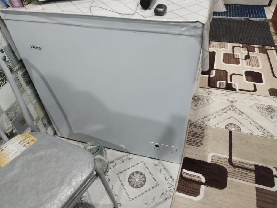 Продам  морозильник хорошем состоянии  срочно