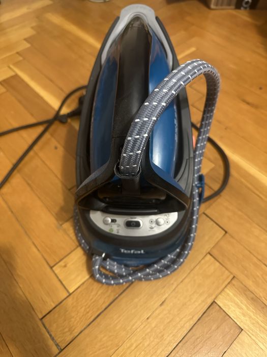 Парогенератор TEFAL