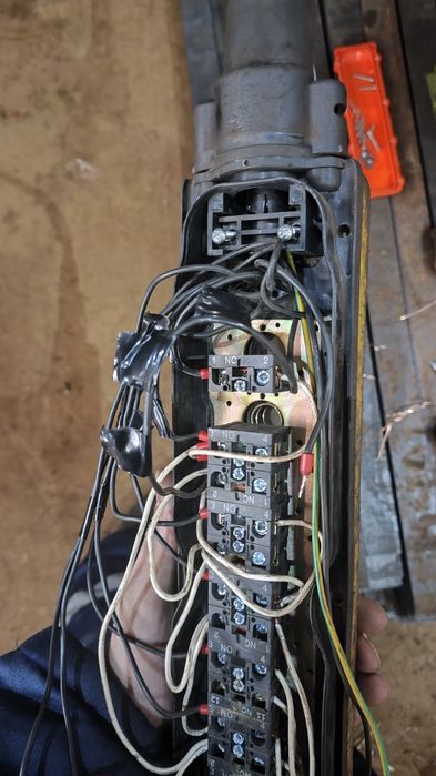 Электрик. Круглосуточно.