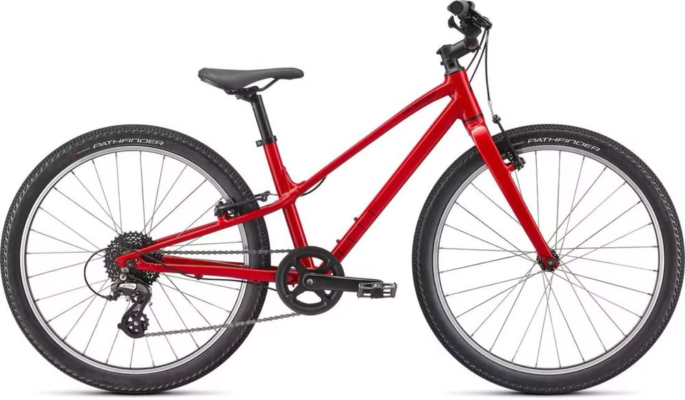 Bicicleta copii Specialized Jett 24