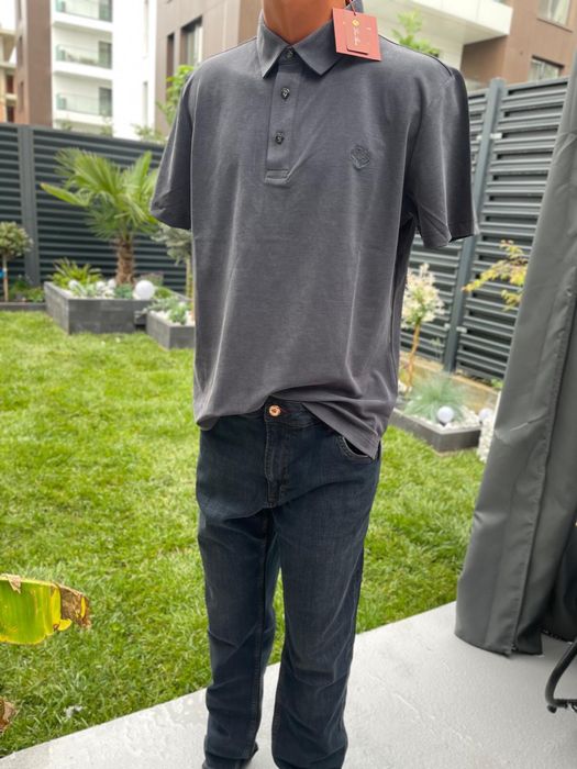 Tricou Loro Piana