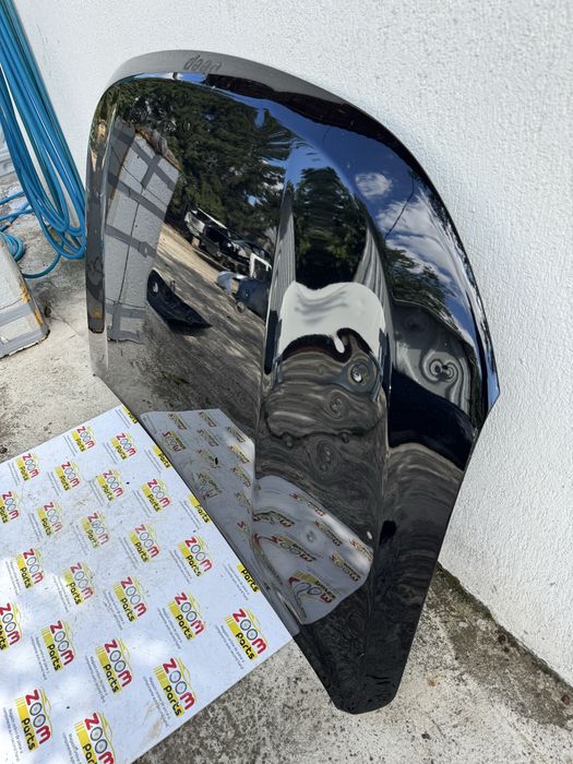 Capota fata motor Jeep Compass 2016-2024